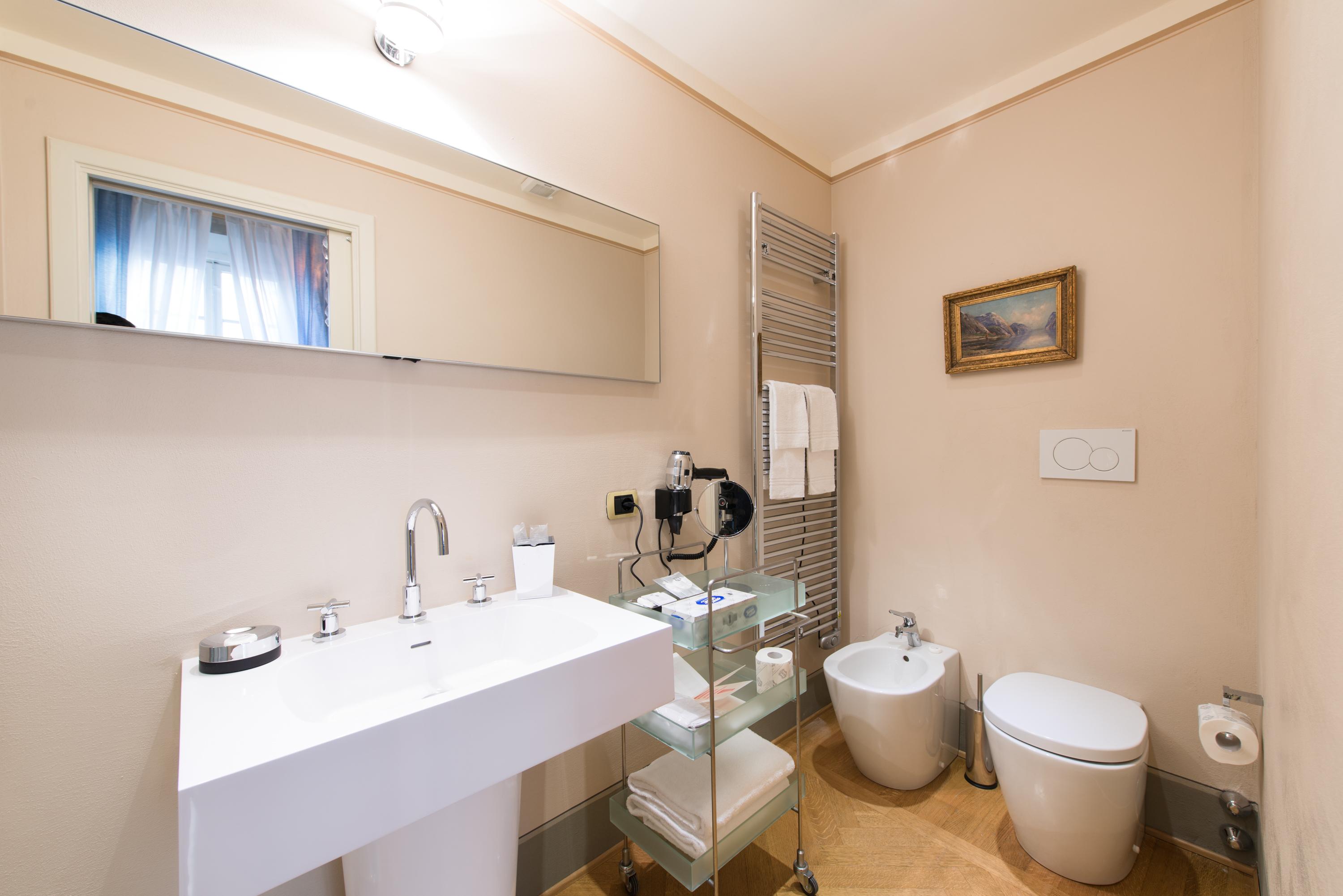 Hotel N.15 Santori Luxury 3*