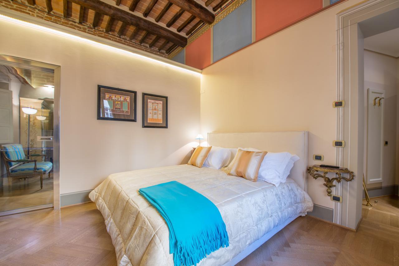Hotel N.15 Santori Luxury