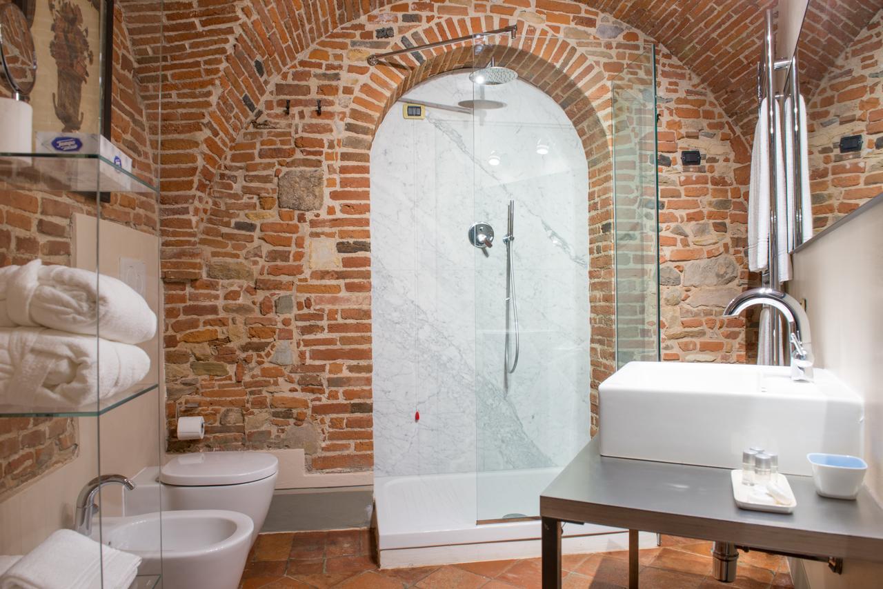 N.15 Santori Luxury Hotel Lucca