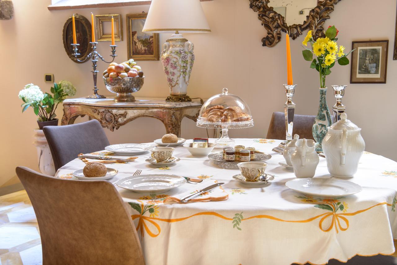 N.15 Santori Luxury Lucca