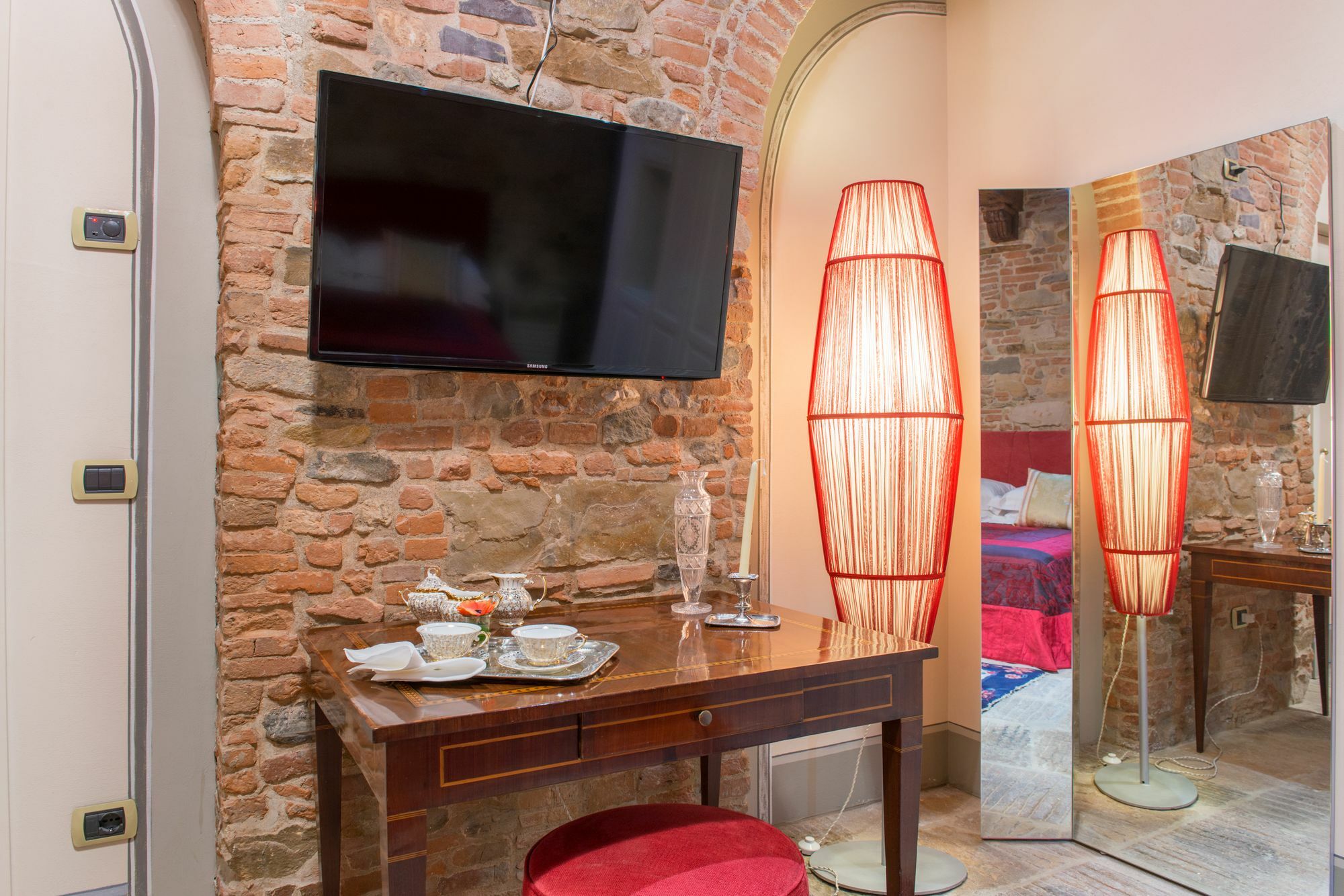 Hotel N.15 Santori Luxury Lucca